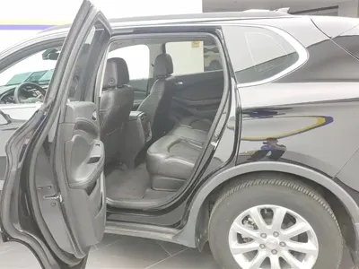 Buick Envision Plus 2021, 54900 км, за 74200 CNY - фото 11