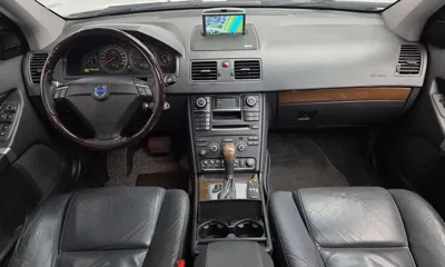 Volvo XC90 2010, 160320 км, за 7600000 KRW - фото 7