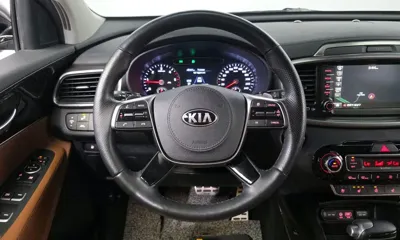 Kia Sorento 2020, 135795 км, за 16990000 KRW - фото 15
