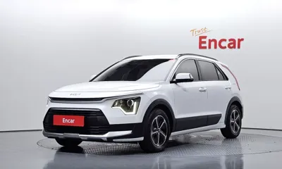 Kia Niro 2022, 47195 км, за 23300000 KRW - фото 1