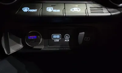 Hyundai Veloster 2019, 104744 км, за 15900000 KRW - фото 13