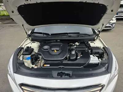 Hyundai Sonata 2015, 96000 км, за 9900000 KRW - фото 14