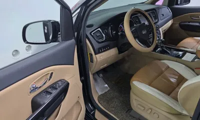 Kia Canival 2017, 101278 км, за 17990000 KRW - фото 11