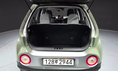 Hyundai Casper 2023, 87678 км, за 10500000 KRW - фото 20