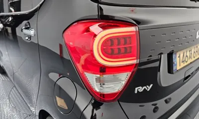 Kia Ray 2022, 52655 км, за 11990000 KRW - фото 23