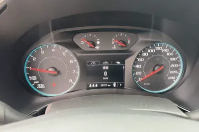 Chevrolet Equinox 2021, 50100 км, за 81895.14 CNY - фото 15