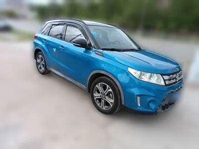 Suzuki Vitara 2016, 89100 км, за 37796.71 CNY