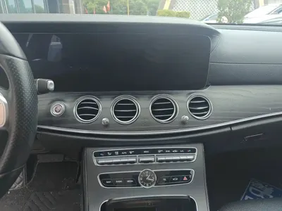 Mercedes-Benz E-Class 2019, 77900 км, за 171300 CNY - фото 14
