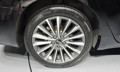 Kia K7 2018, 70486 км, за 12900000 KRW - фото 5