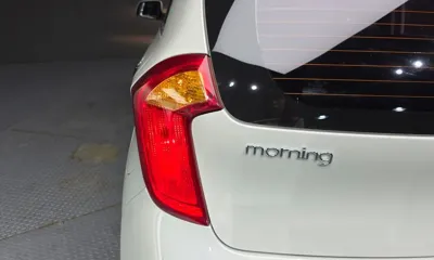 Kia Morning 2016, 78411 км, за 6190000 KRW - фото 23