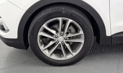 Hyundai Santafe 2017, 135118 км, за 12900000 KRW - фото 5