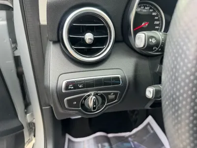 Mercedes-Benz C-Class 2015, 97679 км, за 9700000 KRW - фото 14