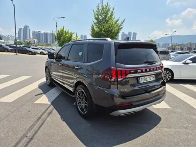 Kia Mohave 2021, 127068 км, за 26900000 KRW - фото 6