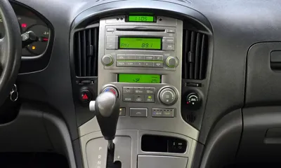 Hyundai Starex 2010, 116760 км, за 6200000 KRW - фото 18