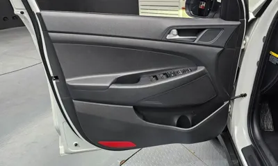 Hyundai Tucson 2016, 144725 км, за 10990000 KRW - фото 24