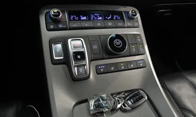 Hyundai Palisade 2022, 66434 км, за 24900000 KRW - фото 9