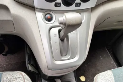 Nissan NV200 2014, 164800 км, за 47144.54 CNY - фото 11