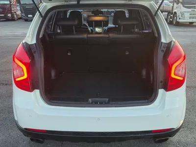 KG_Mobility_Ssangyong KORANDO 2015, 207000 км, за 2900000 KRW - фото 17