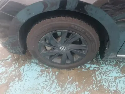 Volkswagen Passat 2021, 64700 км, за 79300 CNY - фото 23