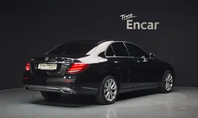 Mercedes-Benz E-Class 2019, 209000 км, за 17500000 KRW - фото 2
