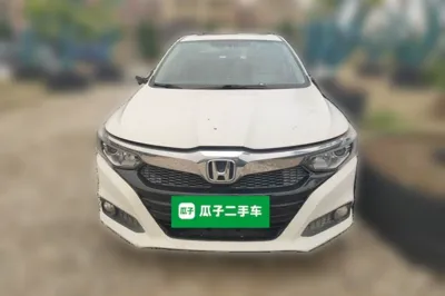Honda Crider 2019, 45400 км, за 49189.2 CNY