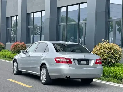 Mercedes-Benz E-Class 2012, 147000 км, за 36800 CNY