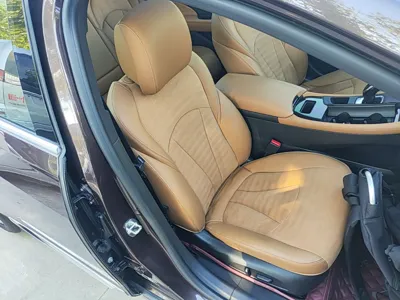 Buick LaCrosse 2016, 85300 км, за 60738.45 CNY - фото 23