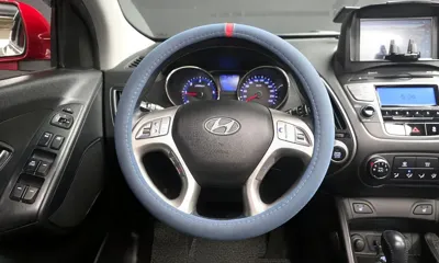Hyundai Tucson 2013, 115936 км, за 4900000 KRW - фото 12
