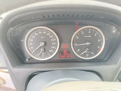 BMW X6 2015, 159400 км, за 80800 CNY - фото 12