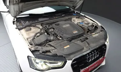Audi A5 2014, 194337 км, за 6700000 KRW - фото 6