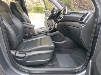Hyundai Tucson 2019, 9454 км, за 20500000 KRW - фото 14