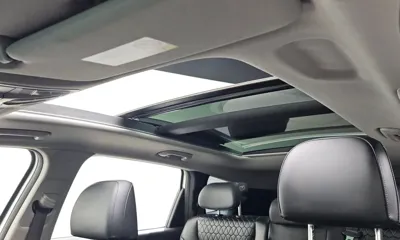 Hyundai Santafe 2019, 98011 км, за 18200000 KRW - фото 19