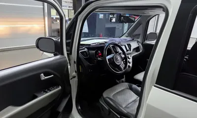 Kia Ray 2018, 69901 км, за 10390000 KRW - фото 10