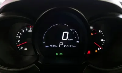 Kia Ray 2016, 72409 км, за 5800000 KRW - фото 8