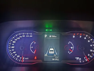 Hyundai Tucson 2022, 38136 км, за 23000000 KRW - фото 8
