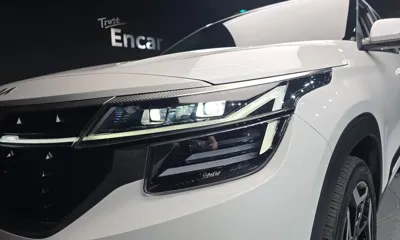 Kia Seltos 2023, 45773 км, за 24500000 KRW - фото 22