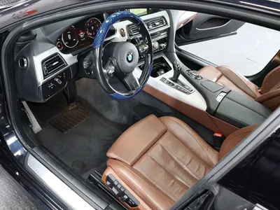 BMW 6-Series 2016, 117082 км, за 18300000 KRW - фото 16
