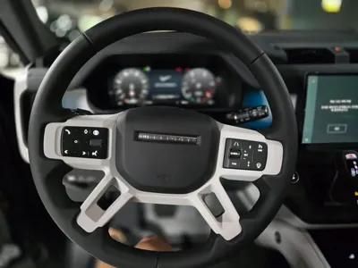 Land Rover Defender 2025, 260 км, за 78110000 KRW - фото 9