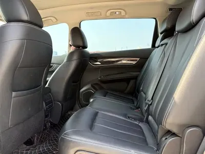 BYD MAX 2020, 49600 км, за 33600 CNY - фото 13
