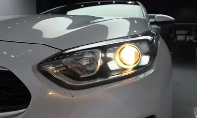 Kia K3 2021, 64631 км, за 13200000 KRW - фото 22
