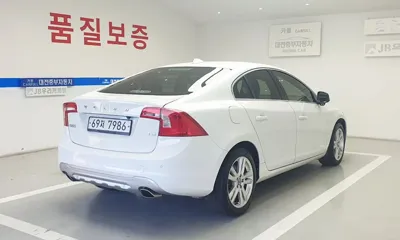 Volvo S60 2012, 277800 км, за 3400000 KRW - фото 6