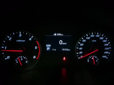 Kia Stinger 2019, 75753 км, за 16500000 KRW - фото 5