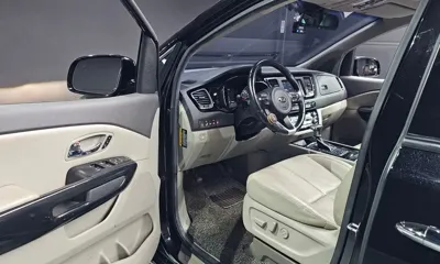 Kia Canival 2018, 91447 км, за 15800000 KRW - фото 10