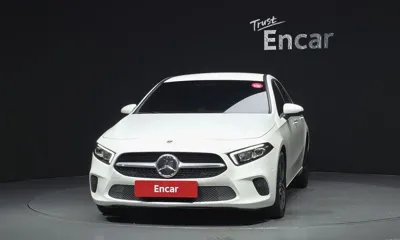Mercedes-Benz A-Class 2021, 42011 км, за 23500000 KRW - фото 3