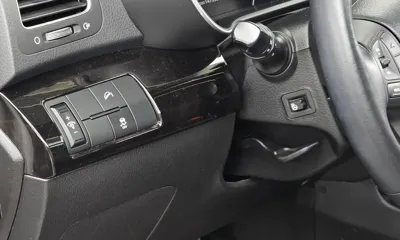 Kia Sorento 2014, 147950 км, за 7900000 KRW - фото 16