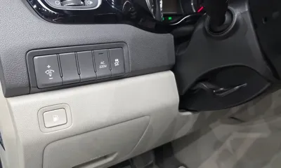 Kia Canival 2017, 196161 км, за 8900000 KRW - фото 14