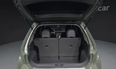 Hyundai Casper 2023, 53281 км, за 16500000 KRW - фото 20