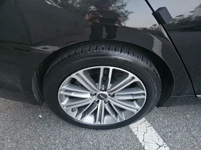 Genesis G80 2018, 33168 км, за 16900000 KRW - фото 5