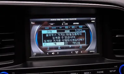 Hyundai Avante 2019, 33850 км, за 10900000 KRW - фото 16