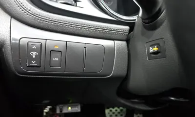 Kia K5 2012, 185781 км, за 4500000 KRW - фото 16